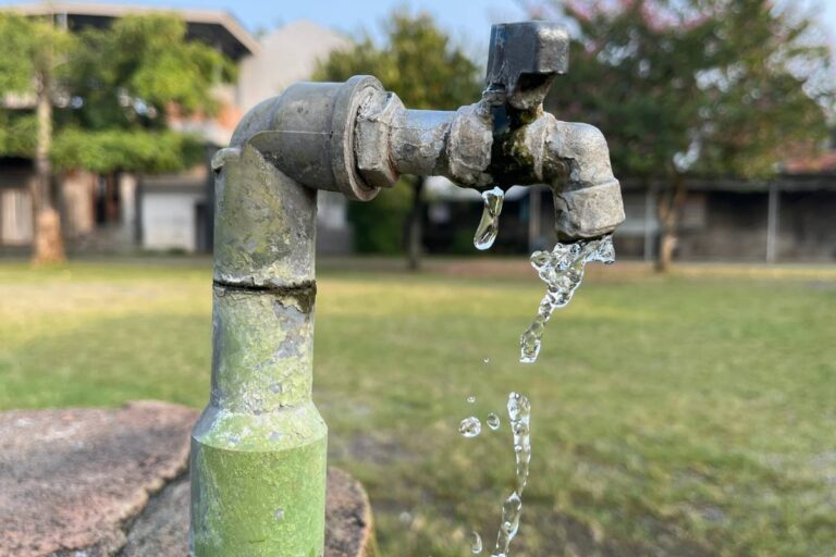 Preparing Outdoor Plumbing for Fall & Winter in Corpus Christi