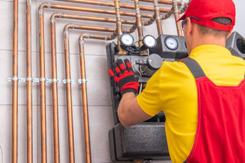 Average Cost of Plumbing Repairs in Corpus Christi - Justice Inc