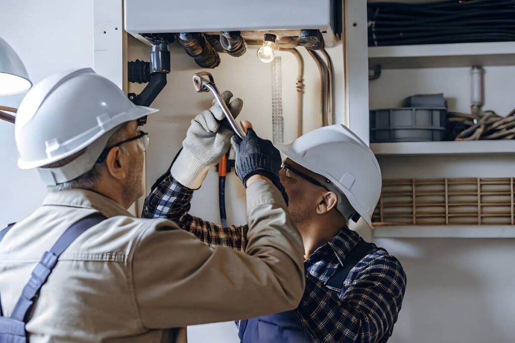 Average Cost of Plumbing Repairs in Corpus Christi - plumbing experts