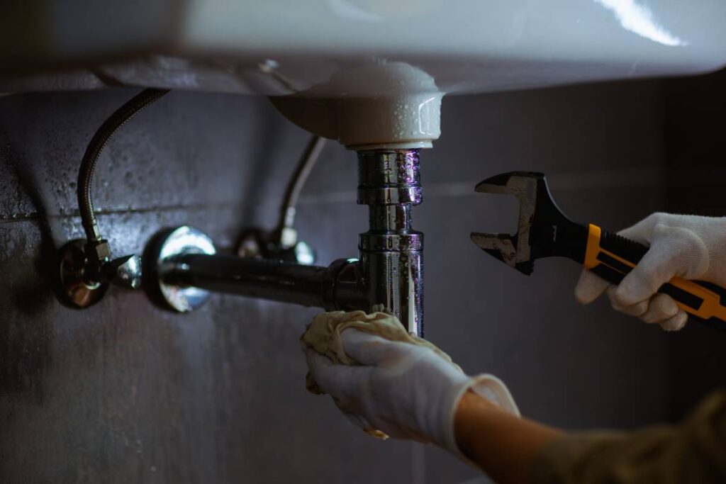 Average Cost of Plumbing Repairs in Corpus Christi - pricing range