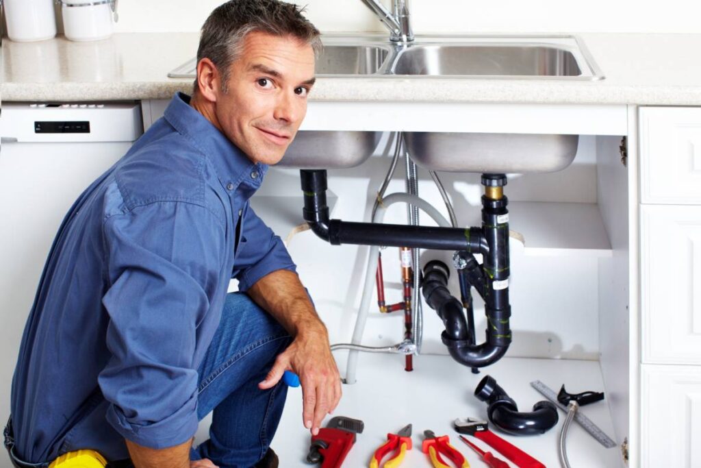 Best Plumber in Corpus Christi - plumber