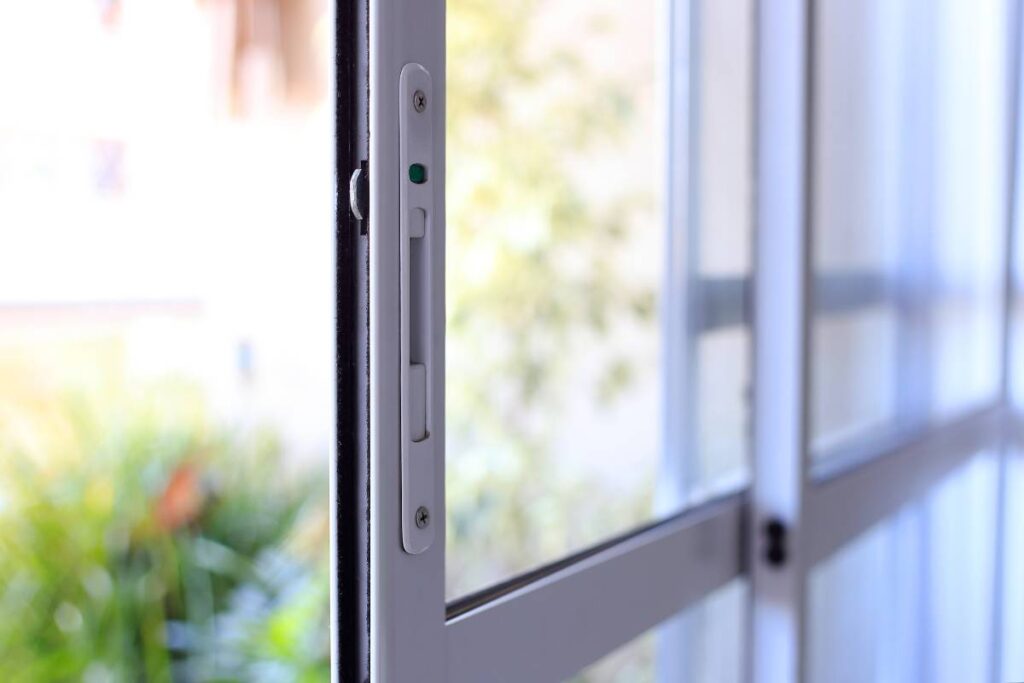 Best Window Materials - aluminum