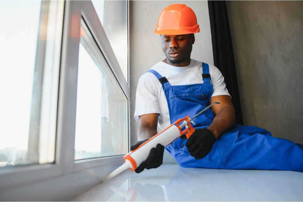 Best Window Materials - repair