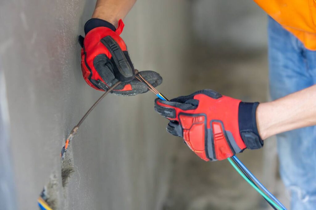 Coastal Climate Affects Your Electrical System - routine maintenance