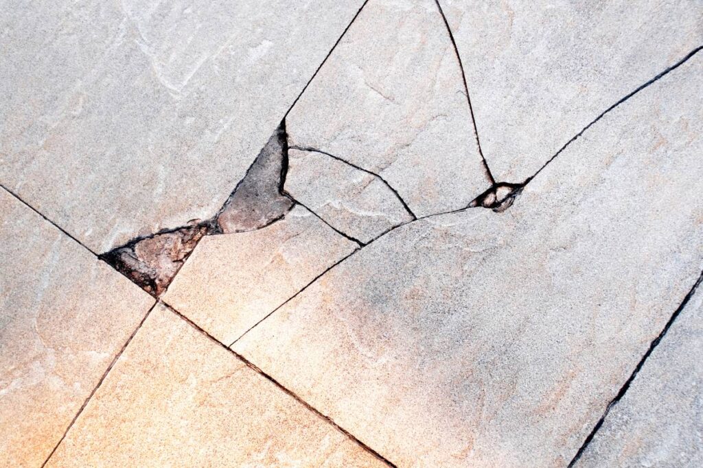 Fix Your Damaged Tile Flooring Immediately