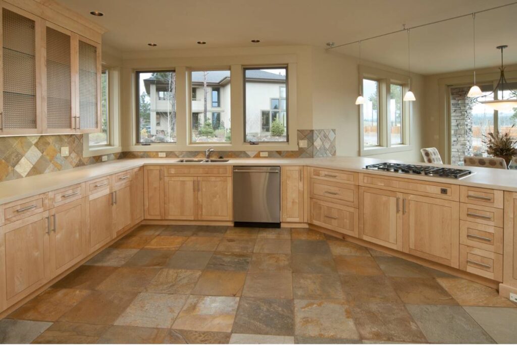 Fix Your Damaged Tile Flooring Immediately - protect your property value