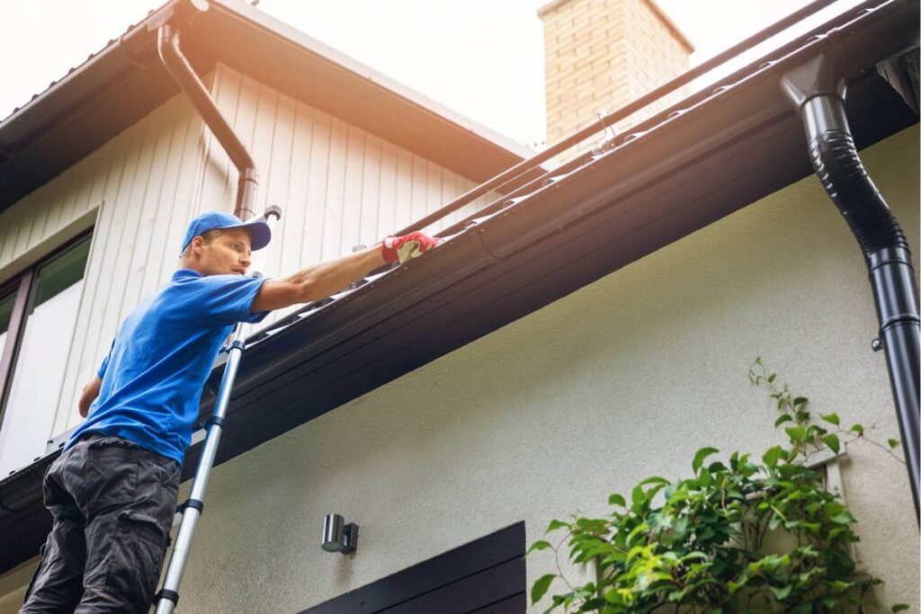 Hidden Costs of Ignoring Your Gutters