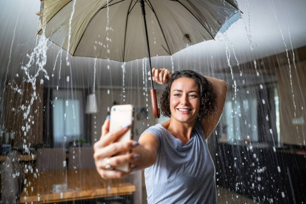 Hidden Costs of Ignoring Your Gutters - roof leaks