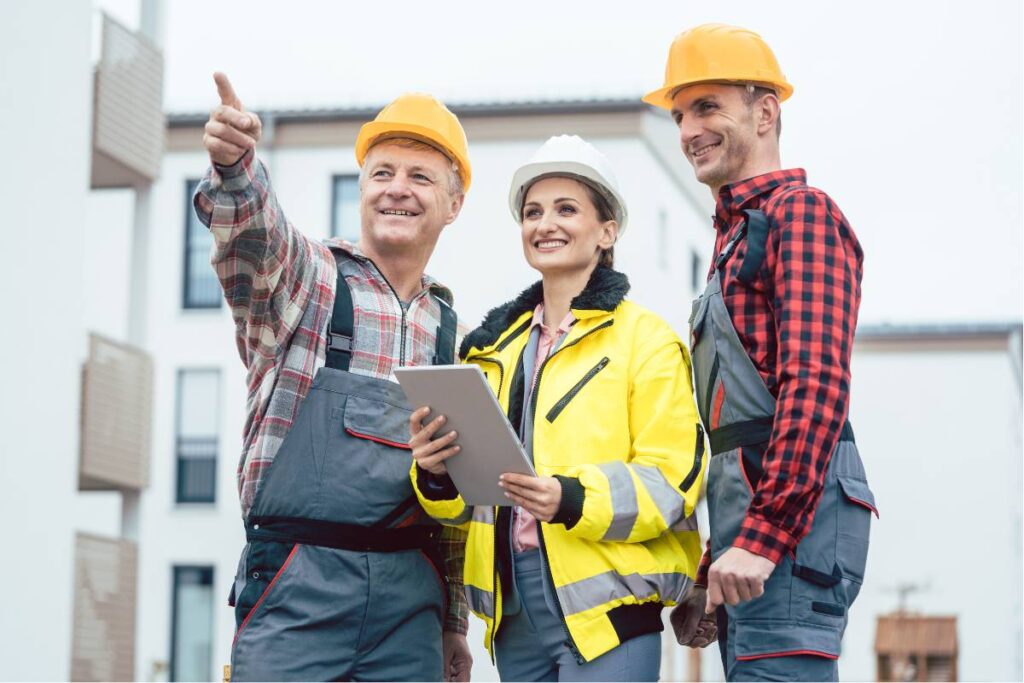 Regular Foundation Inspections - Justice Inc