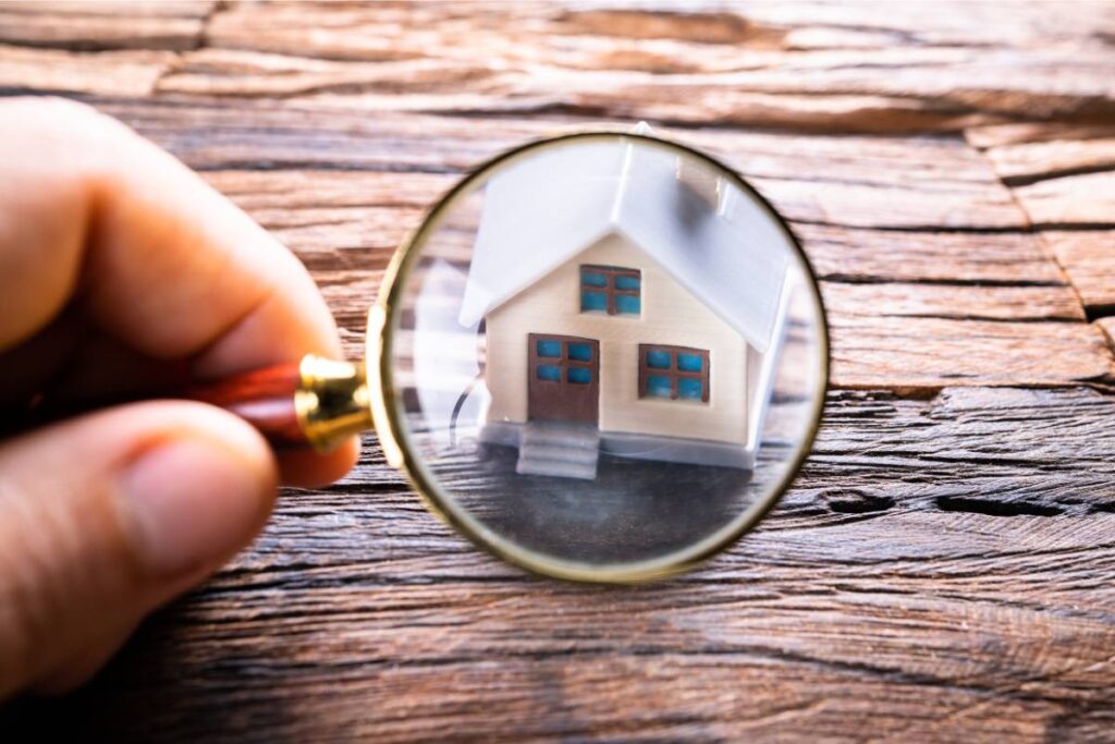 Regular Foundation Inspections - why inspections matter