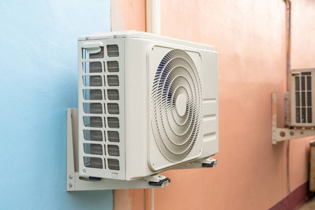 Right HVAC Unit for Your Home in Corpus Christi
