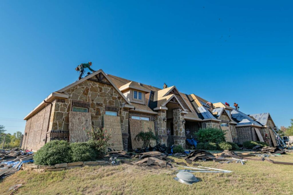 old home in Corpus Christi foundations issues