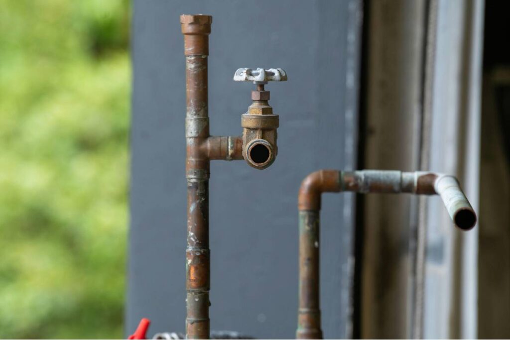 Critical Places to Insulate Your Pipes