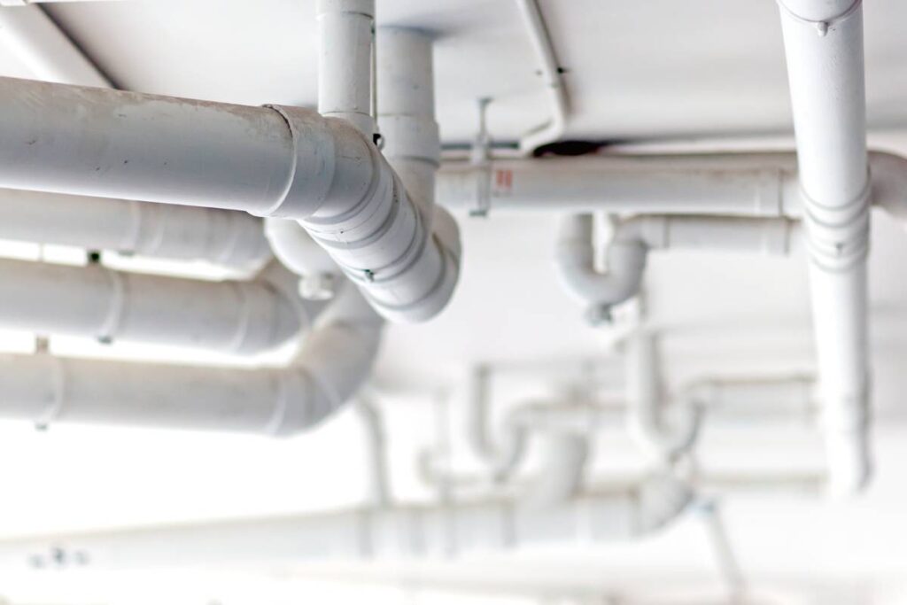 Critical Places to Insulate Your Pipes - crawl space