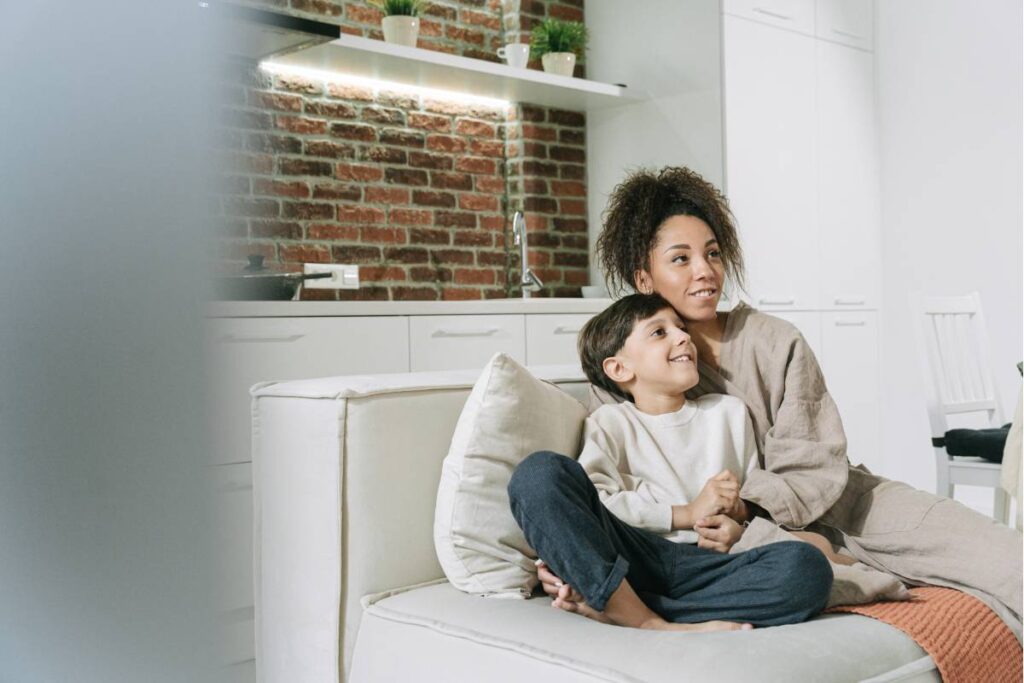 Drywall Upgrades - comfortable during winter