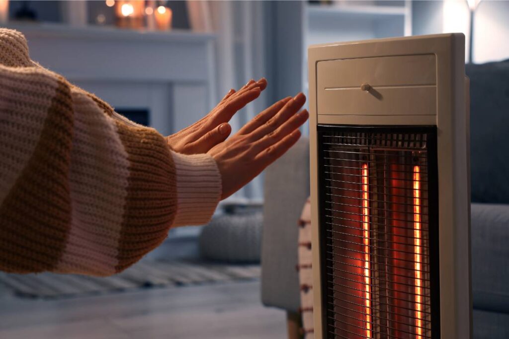essential heating tips - heating system