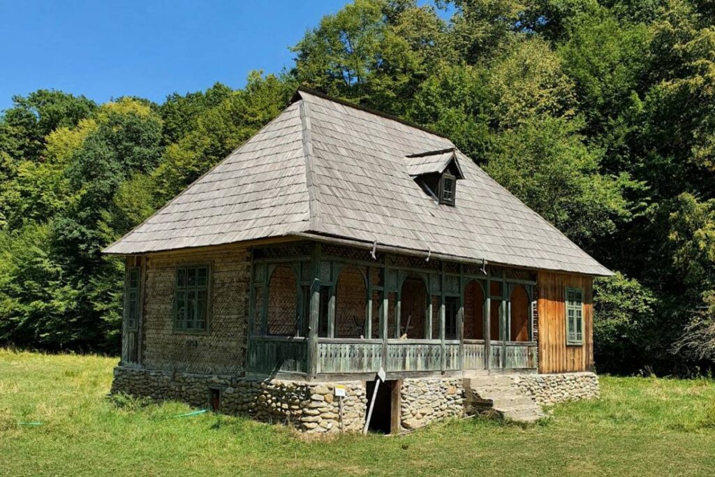 foundation disaster prevention