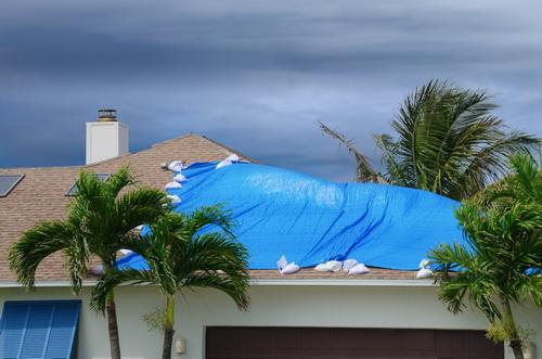 Emergency Roof Repairs