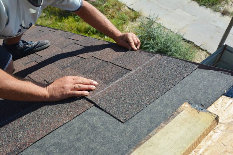 7 Signs Your Roof Needs Spring Maintenance After Winter Weather