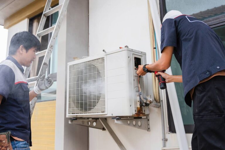How Much Does AC Repair Cost in Corpus Christi