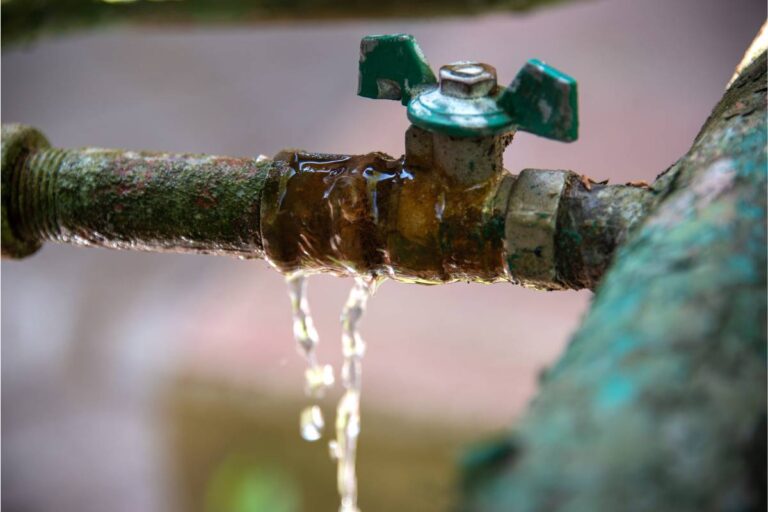8 Plumbing Warning Signs You Can’t Ignore This Spring in Corpus Christi