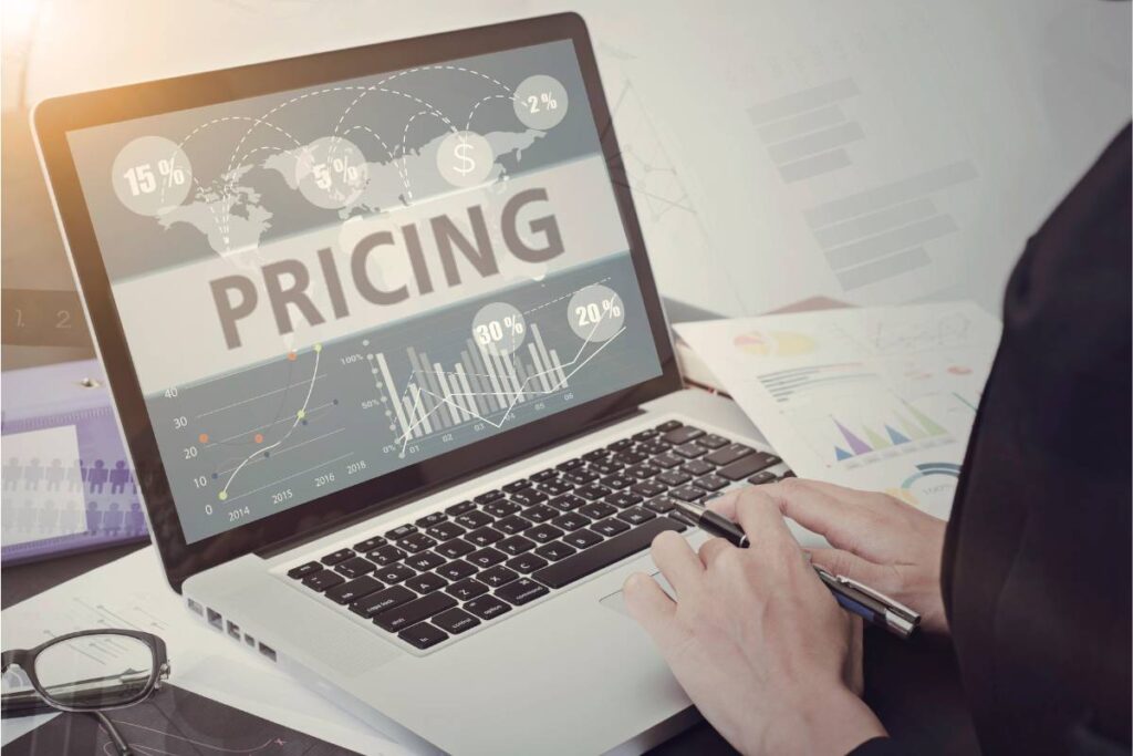 HVAC repair near me - pricing