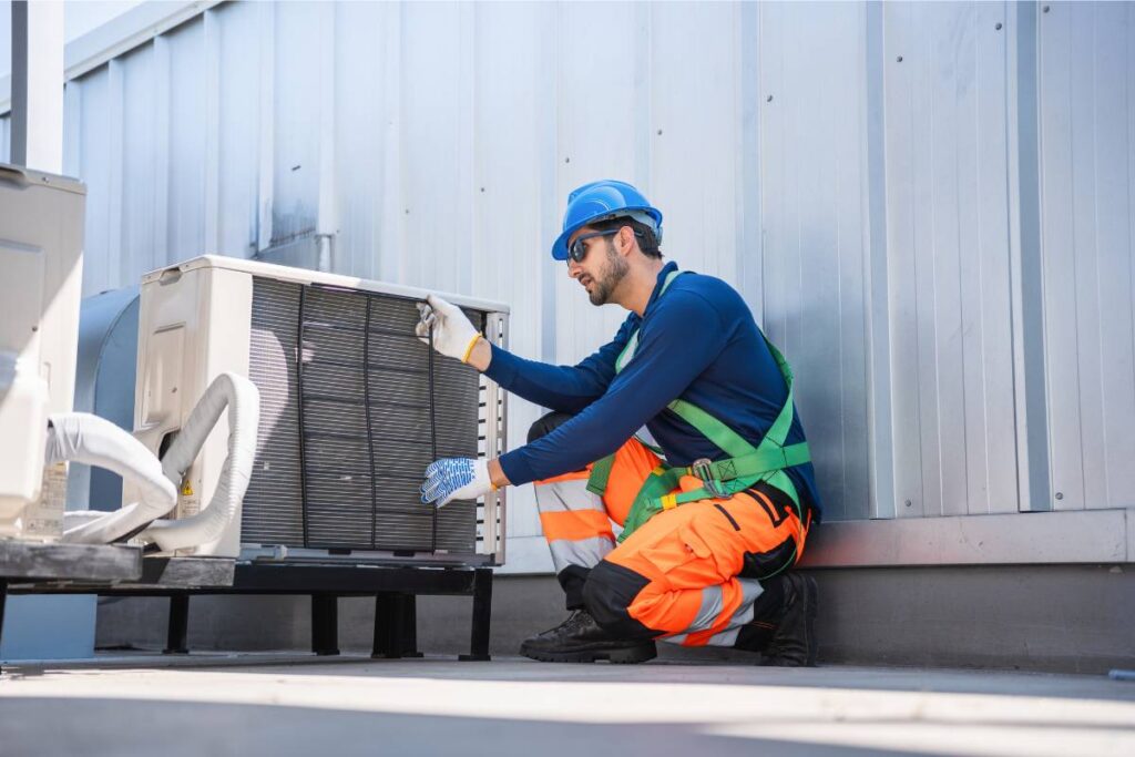 air conditioning repair near me