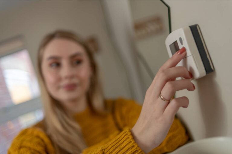 Best Thermostat Settings for Texas Summers