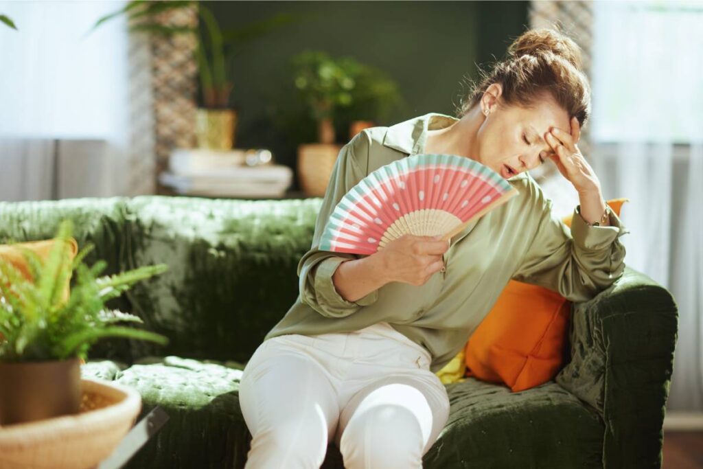 best thermostat settings - humidity