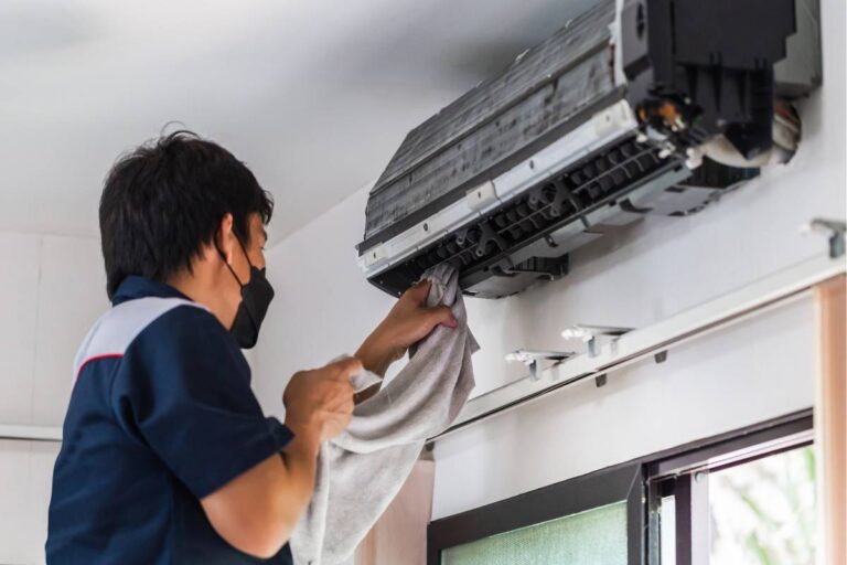 5 Reasons Your AC Is Running But Not Cooling Your Corpus Christi Home
