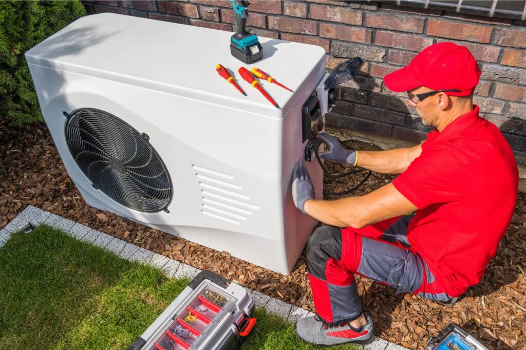 AC repair Corpus Christi - factors that affect pricing