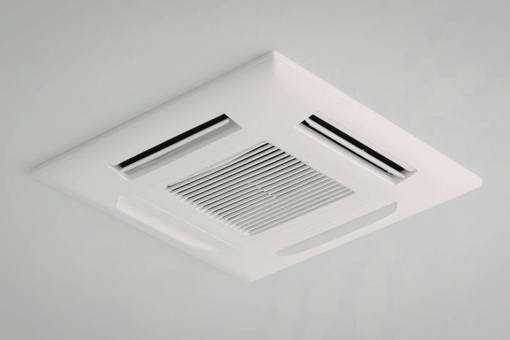 air conditioning repair in Corpus Christi