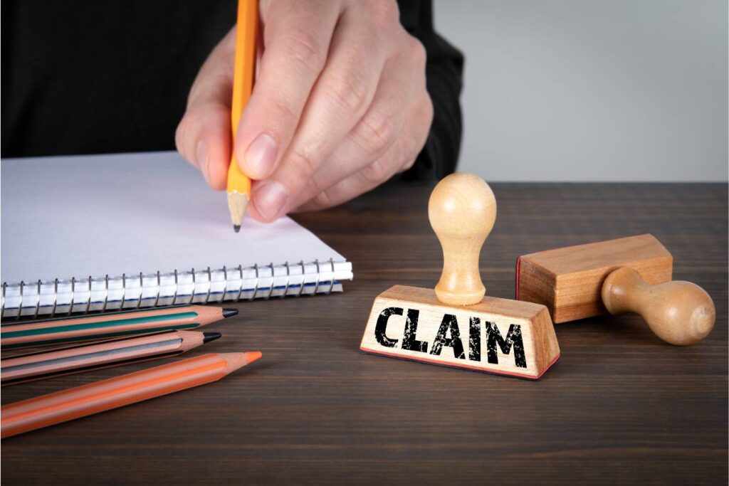 home insurance claims in Corpus Christi
