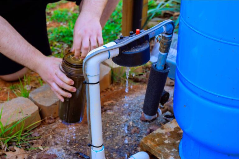 Rainwater Collection in Corpus Christi: Why Homeowners Are Turning to It in 2026