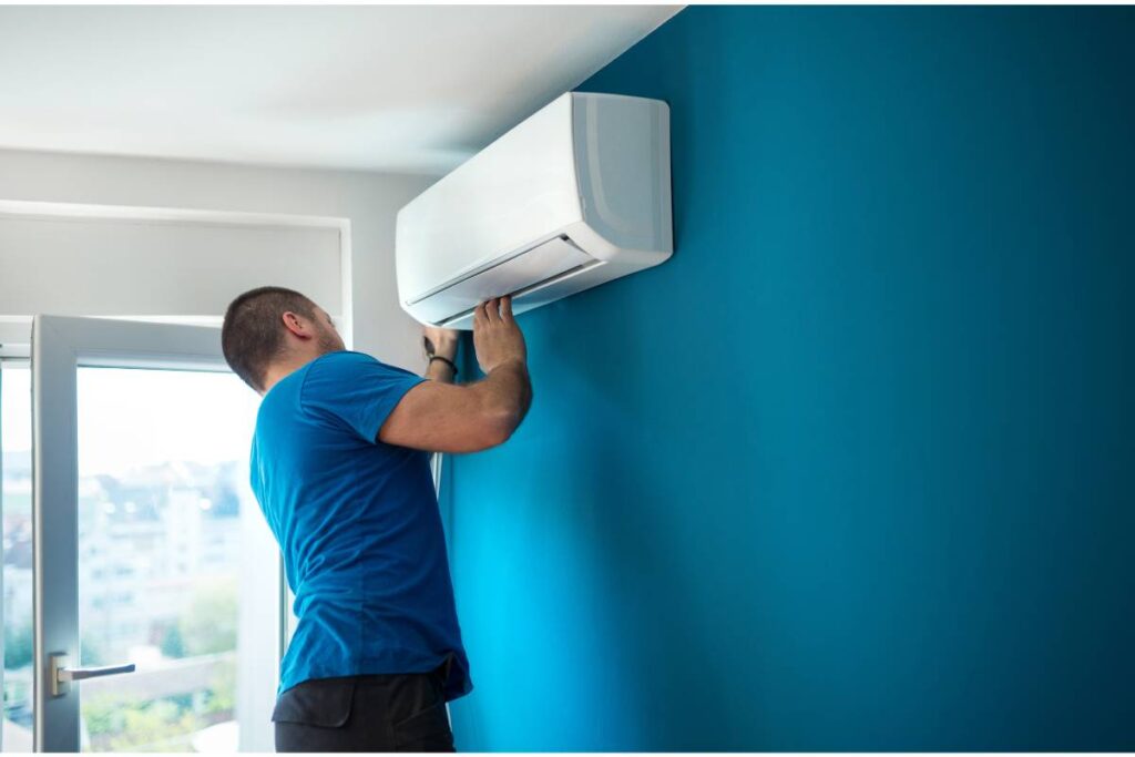 Emergency AC Repair Near Me