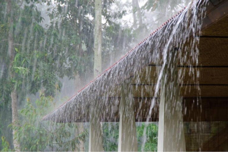 7 Common Plumbing Emergencies During Heavy Rain in Corpus Christi