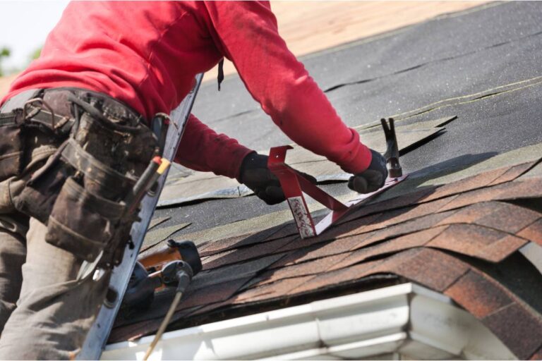 Emergency Roof Repair in Corpus Christi: What to Do During Heavy Rain