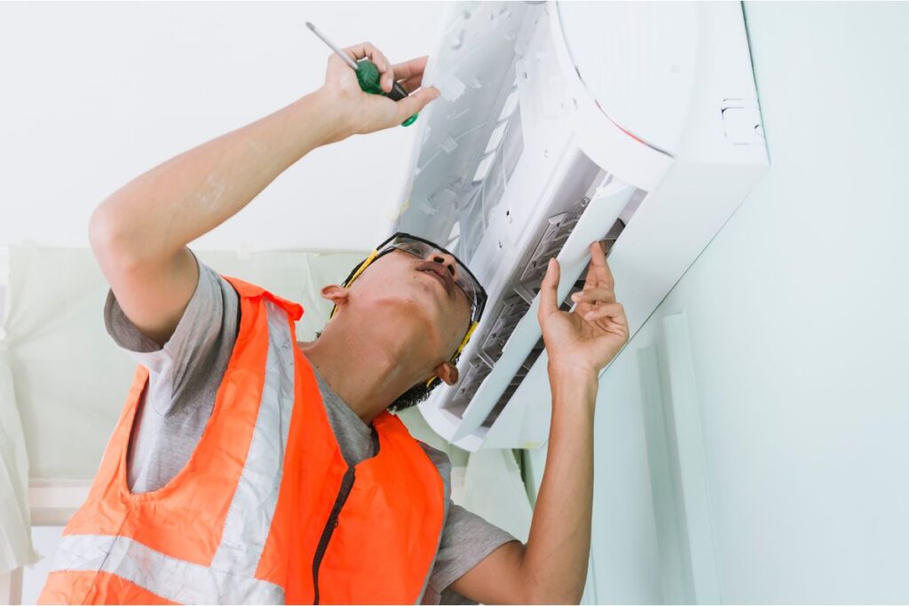 7 Signs You Need Same Day AC Repair in Corpus Christi