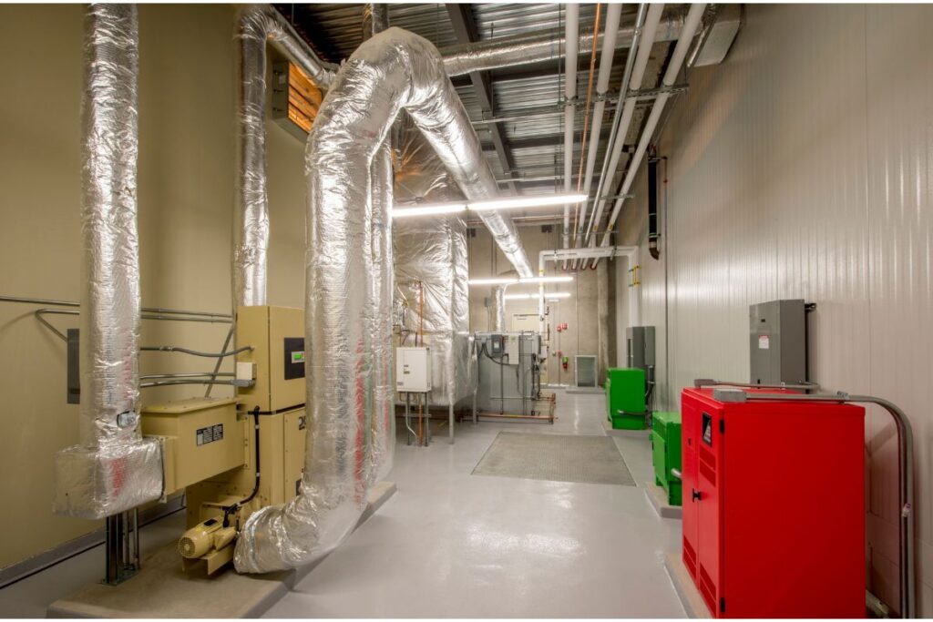 dehumidifier installation in Corpus Christi