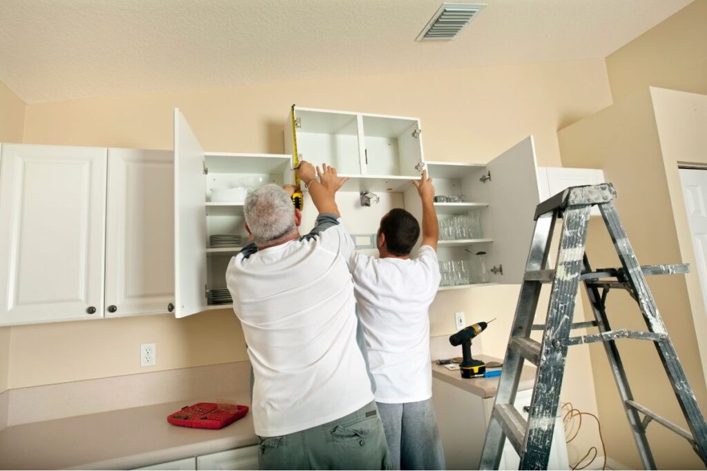 home remodeling cost in Corpus Christi
