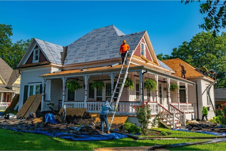 How Much Does Home Remodeling Cost in Corpus Christi?