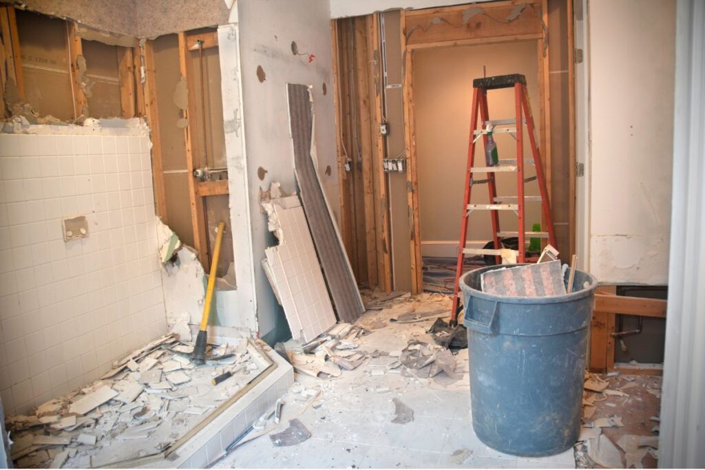 home remodeling cost in Corpus Christi, TX