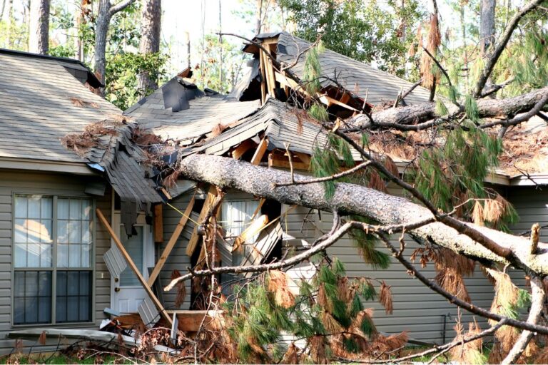 Home Insurance Claims in Corpus Christi for Hurricane-Damaged Homes